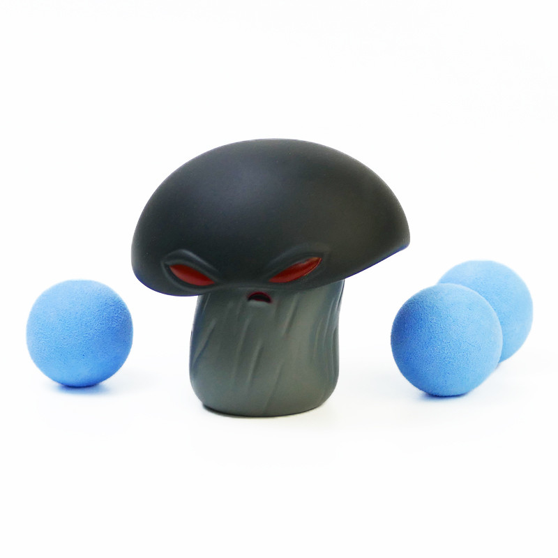 Іграшка Гриб Долі Plants vs Zombies 9 см (01511)