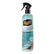 Спрей освіжувач повітря "Новий авто" - Meguiar`s New Car Air Refresher 237 мл. (G250608)