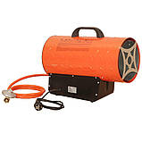 Нагрівач газовий Vitals GH-301, фото 4