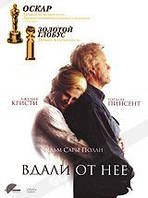 DVD-диск Вдали от нее (Д.Кристи) (Канада, 2006)