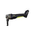 Ножиці по металу акумуляторні TITAN PPN1621B-CORE. (21В, 1,6 / 2,5мм, просічні, безщіткові)(2202406962)