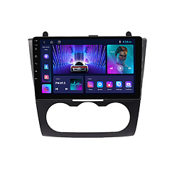 Штатна магнітола Mekede M150S Nissan Altima / Teana (2006-2012) QleD