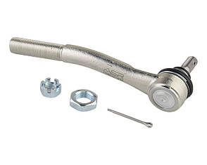 Наконечник рульовий ВАЗ 2108-099, 2113-15, прав. зовнішній, з кріпленням, фото 3