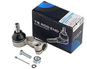 Наконечник рульовий ВАЗ 2110-12, 2170-72, прав. зовнішній, з кріпленням, фото 1