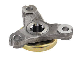 Фланець КПП ВАЗ 2101 с/з, фото 3