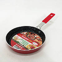 Зручна сковорода для дому, Оригінальна сковорода з антипригарним покриттям Якісна для дому BY-61