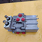 Гідророзподільник Р80-2/1-22 Т16, Т25