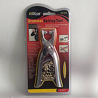 Установник люверсів, прес Sindtex DK-008