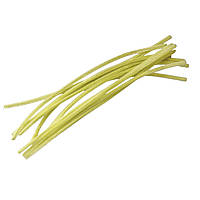 Набір синельних паличок (дротів) жовтий 10 шт