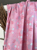 Тканини для домашнього текстилю