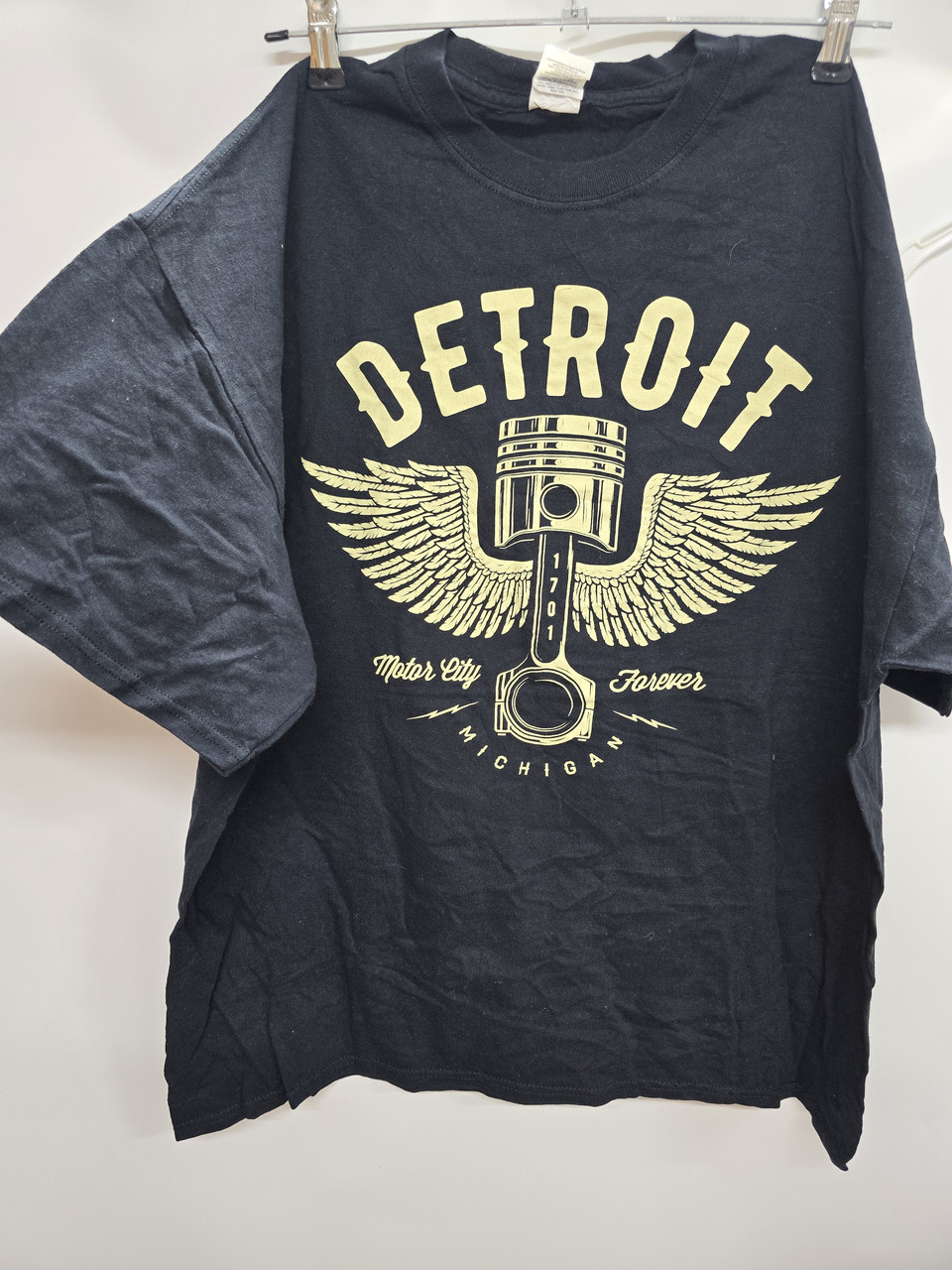 Футболка чоловіча бу XL, фото 1