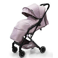 Прогулочная детская коляска для новорожденных, Коляска-книжка с функцией прогулочной коляски FZ-47