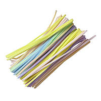 Набір синельних паличок (дротів) 100 шт