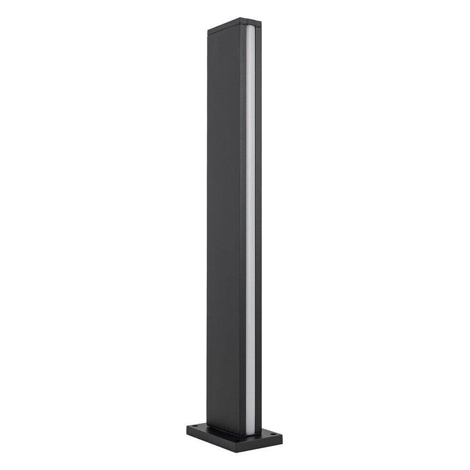 Вуличний LED світильник Nowodvorski Slit 12W 3000K IP54 11376