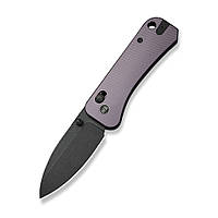 Ніж складний Weknife Banter 2 WE23075-2