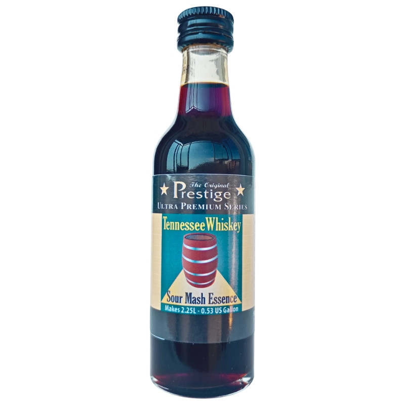 Ароматизатор-есенція Prestige Tennesse Whisky 50 мл, фото 1