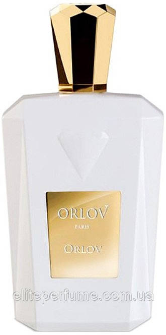 Orlov Paris Orlov 75 ml Оригинал