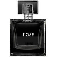 Jose Eisenberg J Ose Homme парфюмированна вода 100 ml. (Тестер Жозе Айзенберг Жозе Хом)