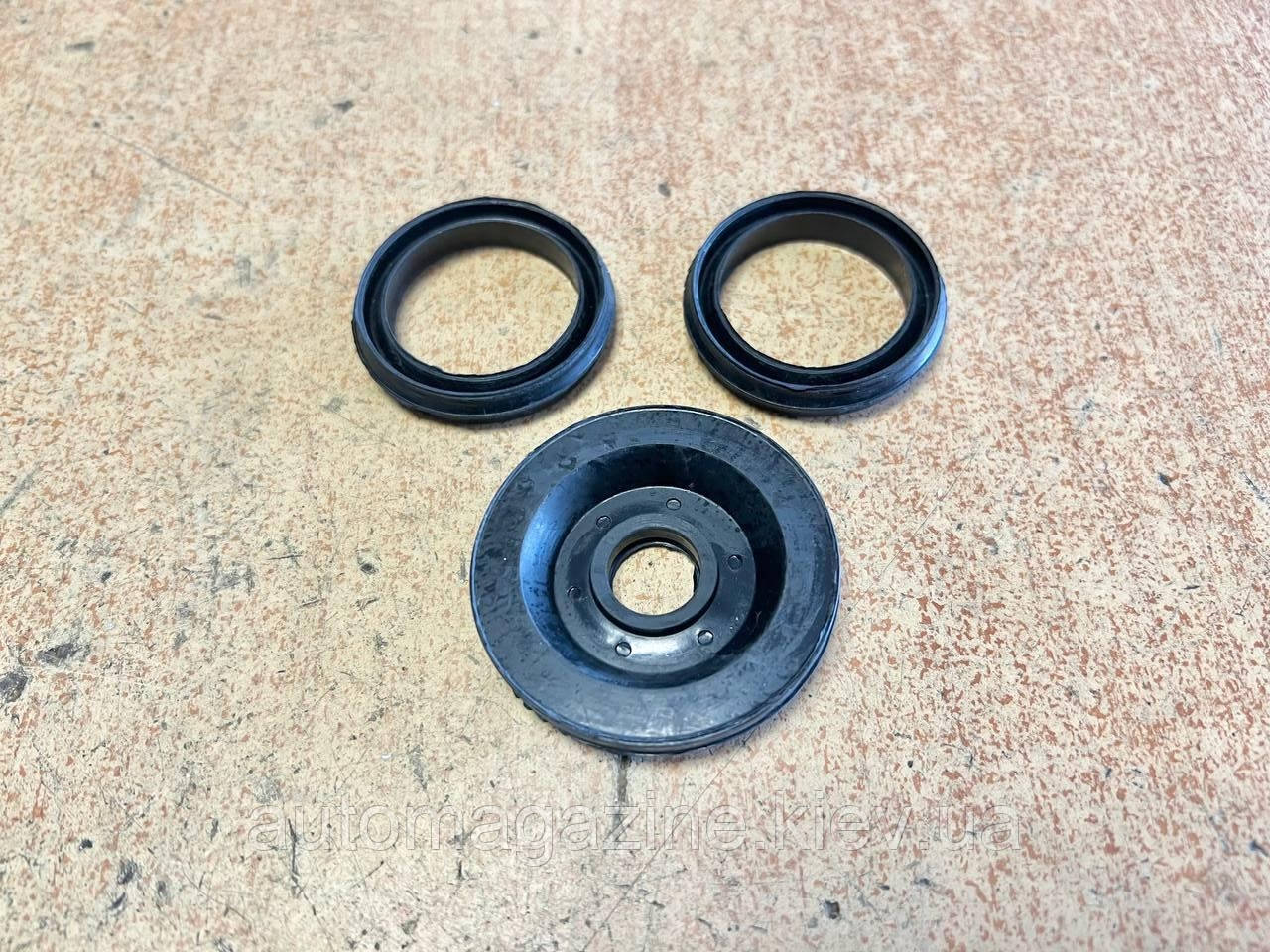 Ремкомплект вакуумного підсилювача гальм Газель, Соболь, Волга (малий), фото 1