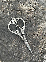 Ножиці вінтажні для вишивки, рукоділля та шиття