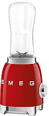 Блендер Smeg PBF01RDEU, фото 4