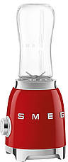 Блендер Smeg PBF01RDEU, фото 5