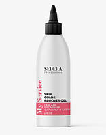 Гель для удаления красителя из кожи SEDERA PROFESSIONAL 150 мл