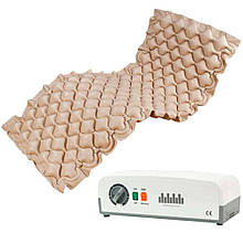 Комірчастий протипролежневий матрац OSD-F-300 з функцією статики