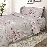 Комплект постільної білизни Сатин Ярослав Елегант