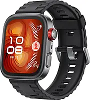 Smart Watch Huawei FIT 4 Pro (55020EYK) Black UA UCRF