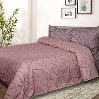 Комплект постільної білизни Сатин Ярослав Елегант