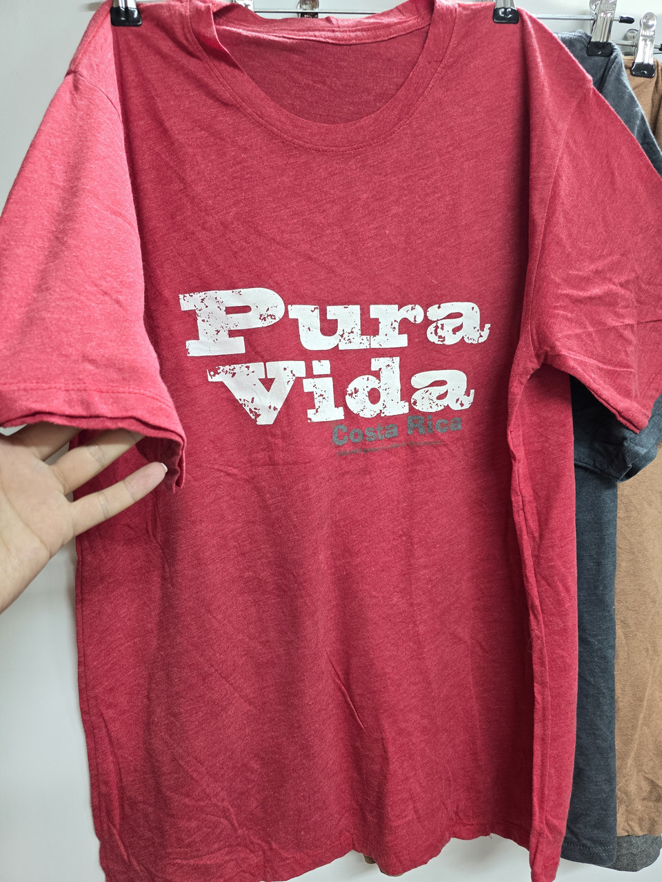 Футболка чоловіча бу XXL, фото 1