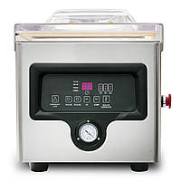 ВАКУУМНИЙ ПАКУВАЛЬНИК ПРОФЕСІЙНИЙ HURAKAN HKN-VAC260