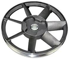 Шків на компресор 22х265