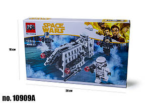 Конструктор Star Wars 10909А