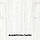Біла стильна шафа вітрина сервант 2Д2В для посуду у вітальню зал прованс Джорджіа Мебель Сервіс, фото 5
