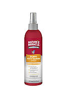 Nature's Miracle «House Breaking Potty Training Spray» 236 мл спрей для привчання до туалету