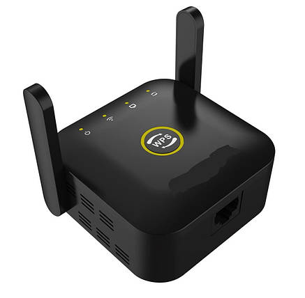 Уцінка Репітер Wi-Fi — ретранслятор — підсилювач Wi-Fi 300 Мбіт/с 802.11n/b/g, Amazon, Німеччина, фото 1