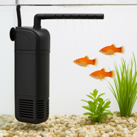 Фільтри для акваріума