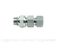 Обратные клапаны резьбовые - SC, Нержавеющая сталь