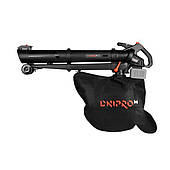 Садові пилососи