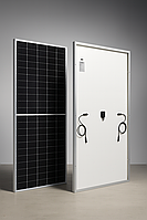 Якісна сонячна панель з гарантією та сертифікацію  Risen RSM144-9-550M, 550 Вт (ОДНОСТРОННЯ)