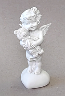 Ангел з ведмедиком