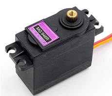 MG946 сервопривід 13кг навантаження 360град