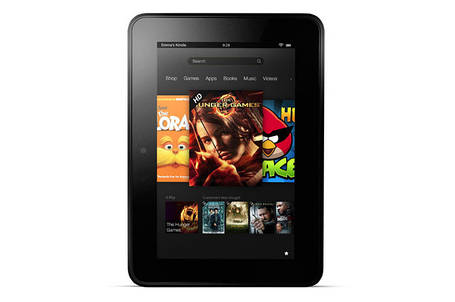 Чехол для Amazon Kindle Fire HDX 7