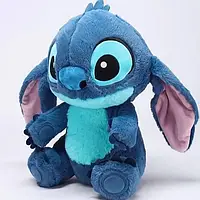 М'яка плюшева іграшка Стич 35 см