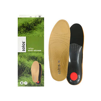 Устілки ортопедичні