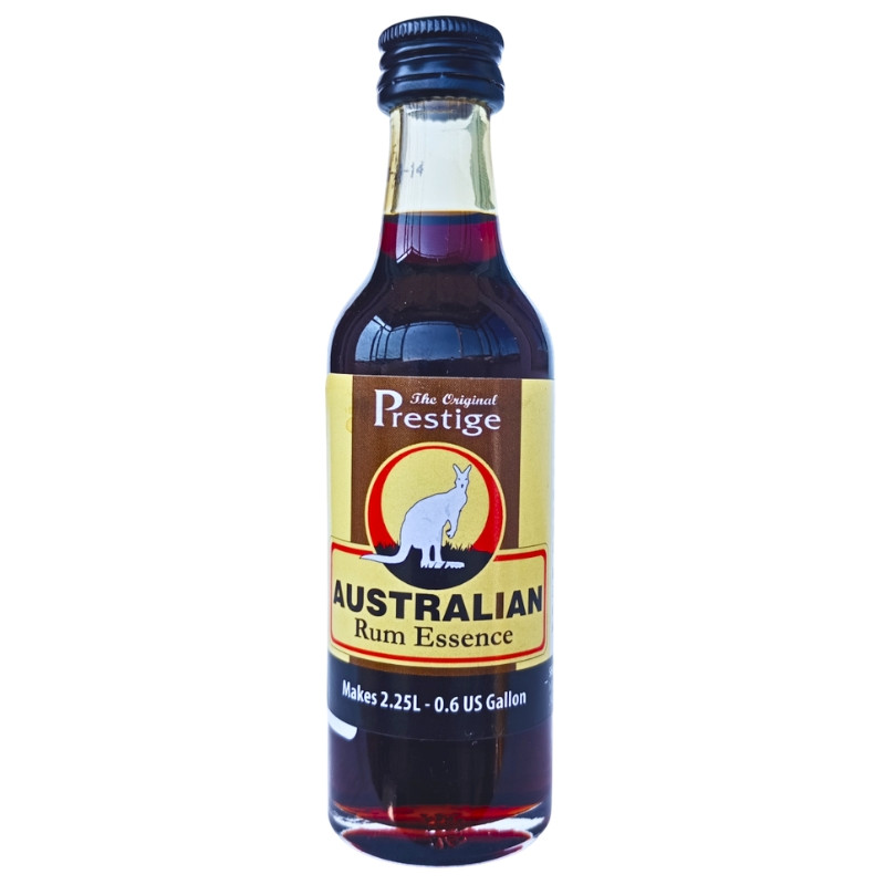 Ароматизатор-есенція Prestige Australian Rum 50 мл, фото 1