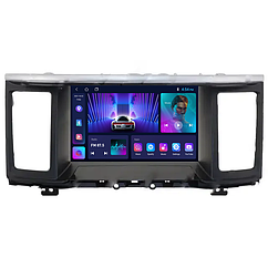 Штатна магнітола Mekede M150S Nissan Pathfinder (2013) QleD