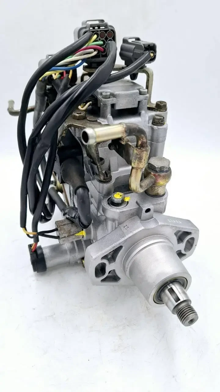 Ремонт ПНВТ (ТНВД) Zexel VE, фото 1